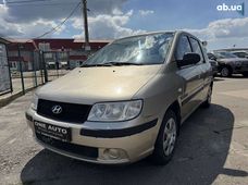 Продажа б/у Hyundai Matrix 2007 года - купить на Автобазаре