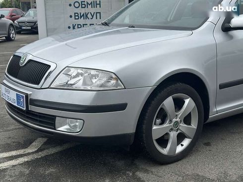 Skoda Octavia 2008 - фото 10