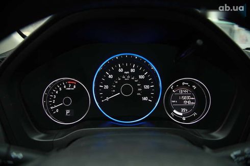 Honda HR-V 2015 - фото 13