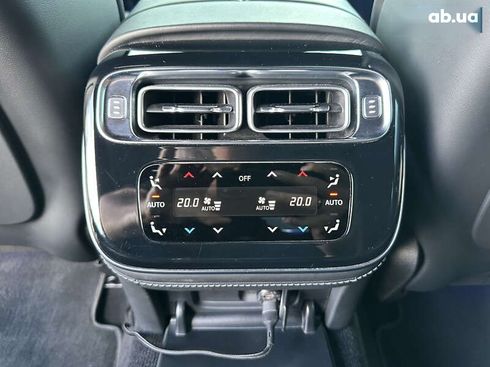 Mercedes-Benz S-Класс 2021 - фото 20