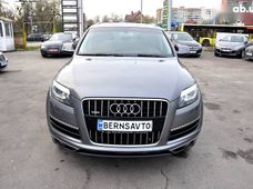 Продажа Audi б/у 2010 года во Львове - купить на Автобазаре