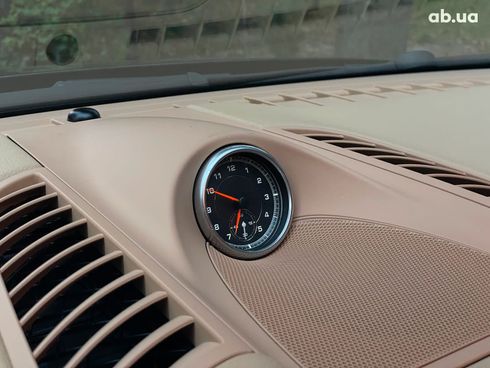 Porsche Cayenne 2017 черный - фото 18