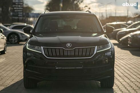 Skoda Kodiaq 2020 - фото 7