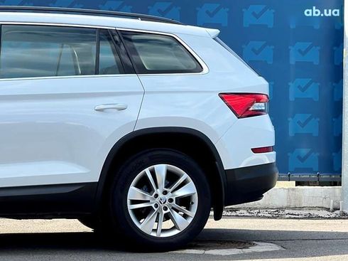 Skoda Kodiaq 2017 - фото 12