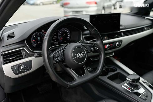 Audi A4 2019 - фото 13