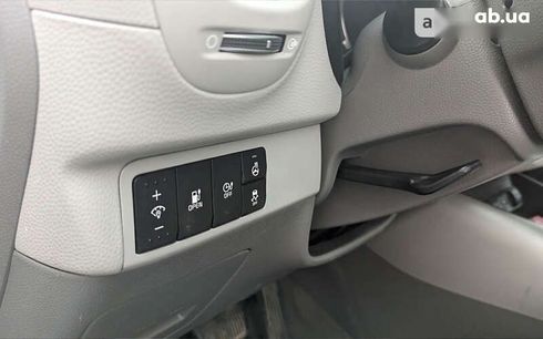 Kia Soul 2016 - фото 10