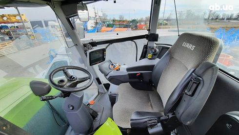 Claas Xerion 5000 2019 - фото 6