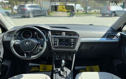Volkswagen Tiguan 2019 - фото 14