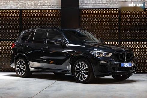 BMW X5 2021 - фото 6