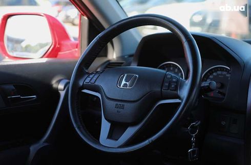 Honda CR-V 2008 - фото 14