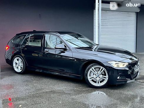 BMW 330 2014 - фото 2