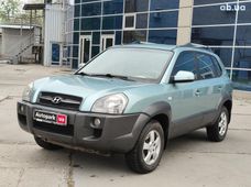 Продаж вживаних Hyundai в Харківській області - купити на Автобазарі