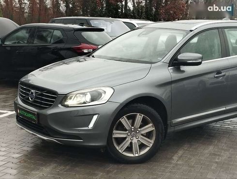 Volvo XC60 2016 - фото 2