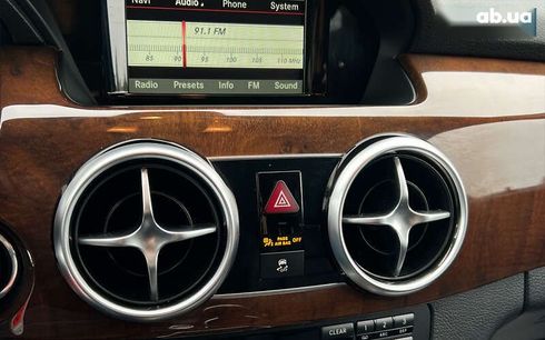 Mercedes-Benz GLK-Класс 2015 - фото 19