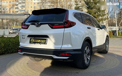 Honda CR-V 2019 - фото 7