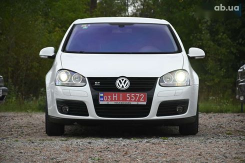 Volkswagen Golf 2008 - фото 5