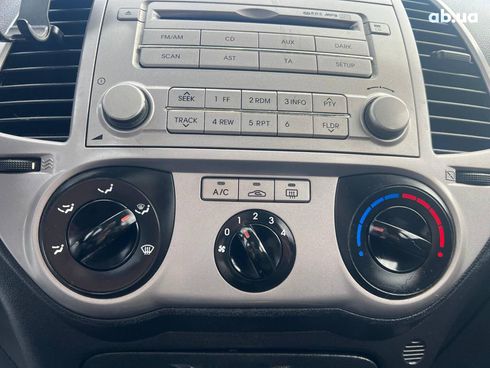 Hyundai i20 2011 серый - фото 26