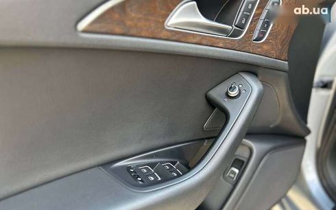 Audi A6 2016 - фото 7