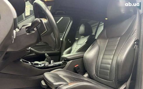 BMW X3 2019 - фото 13