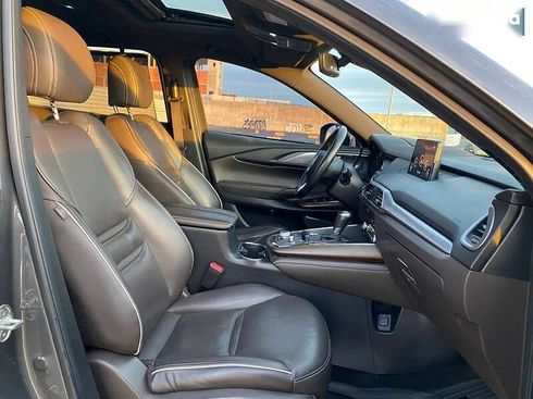 Mazda CX-9 2020 - фото 24