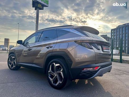 Hyundai Tucson 2021 - фото 7