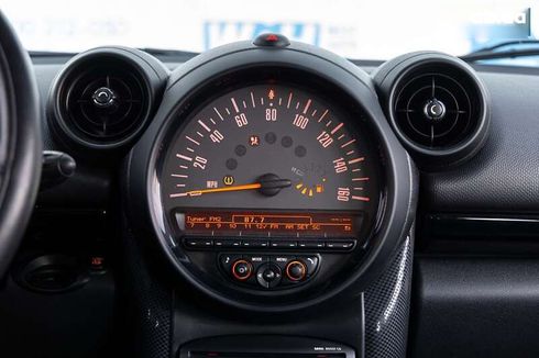 MINI Countryman 2014 - фото 20