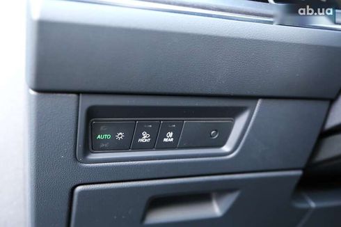 Volkswagen Touareg 2024 - фото 28