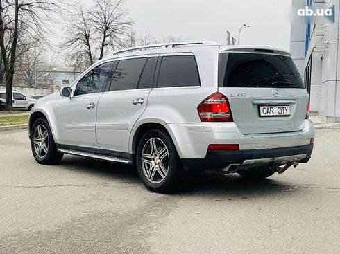 Mercedes-Benz GL-Класс 2008 - фото 6