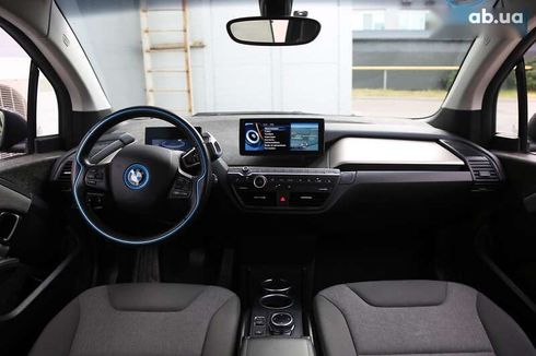 BMW i3 2014 - фото 14