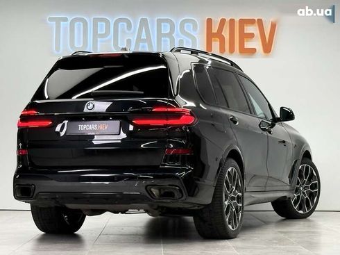 BMW X7 2023 - фото 9
