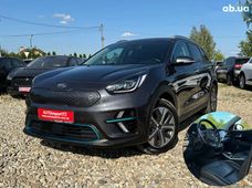 Продаж вживаних Kia Niro в Львівській області - купити на Автобазарі