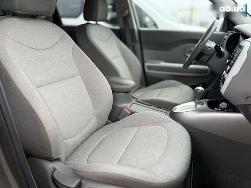 Kia Soul 2017 - фото 9