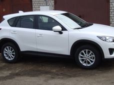 Запчастини Mazda CX-5 в Києві - купити на Автобазарі