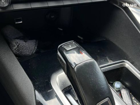 Peugeot 3008 2017 серый - фото 22