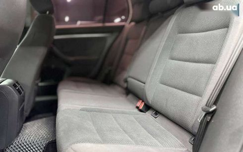 Volkswagen Golf 2006 - фото 15