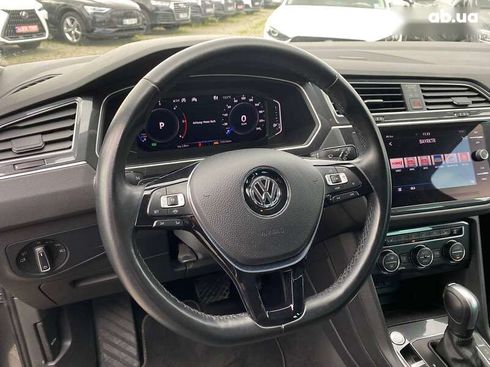 Volkswagen Tiguan 2019 - фото 13