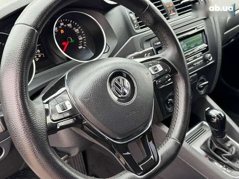 Volkswagen Jetta 2014 - фото 19