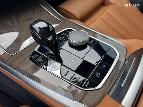 BMW X5 2019 - фото 12