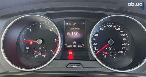 Volkswagen Tiguan 2019 - фото 15