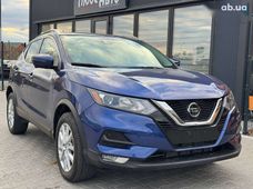 Продажа б/у Nissan Rogue в Винницкой области - купить на Автобазаре