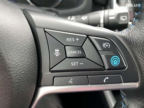 Nissan Leaf 2019 - фото 5