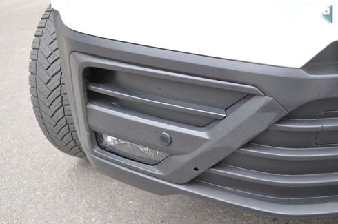 Volkswagen Crafter 2022 - фото 25