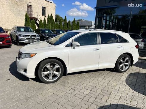 Toyota Venza 2015 - фото 9