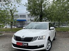 Продажа б/у Skoda Octavia в Киевской области - купить на Автобазаре