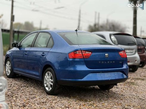 SEAT Toledo 2016 - фото 3