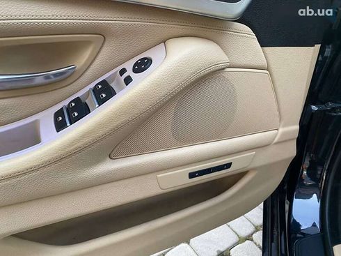BMW 5 серия 2013 - фото 12