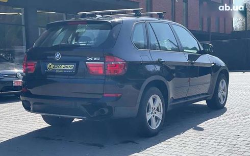 BMW X5 2011 - фото 6