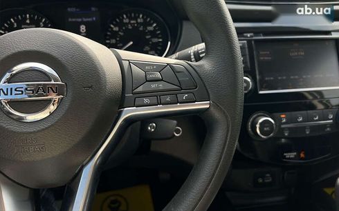 Nissan Rogue 2019 - фото 20