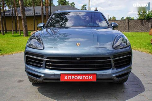 Porsche Cayenne 2019 - фото 3
