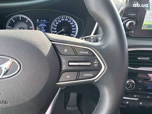 Hyundai Santa Fe 2018 - фото 23